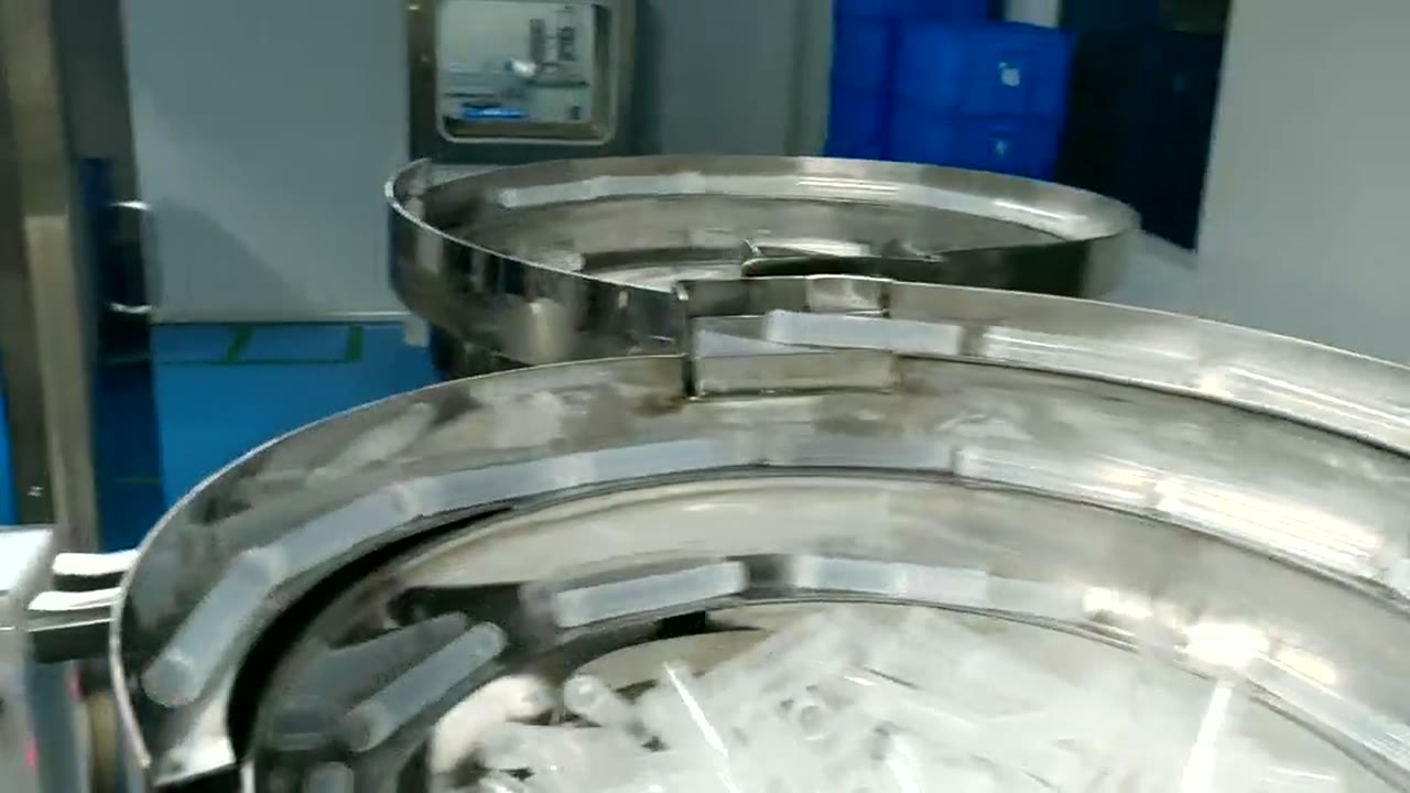 Stainless workshop & feeding system